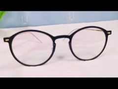 천양 광학 제조업체의 티타늄 프레임