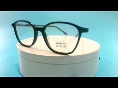 AD188 Heng Yang Optical Manufacturer의 고품질 아세테트 광학 안경