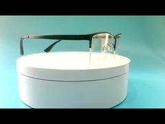 TD064 티타늄 안경