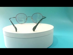 TD065 티타늄 광체 프레임 겐 양 광학 제조업체