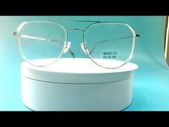 BD125T 헨양의 아세테트 금속 광학 제조자