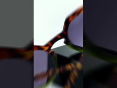 앙양 광학 제조업체의 아세테트 선글라스