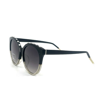 좋은 가격 AS008 아세테트 프레임 선글라스를 사용하여 안경 컬렉션을 업그레이드하십시오. 온라인으로