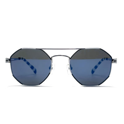 좋은 가격 MS081 안경을 위한 편안한 스테인리스 스틸 금속 프레임 온라인으로