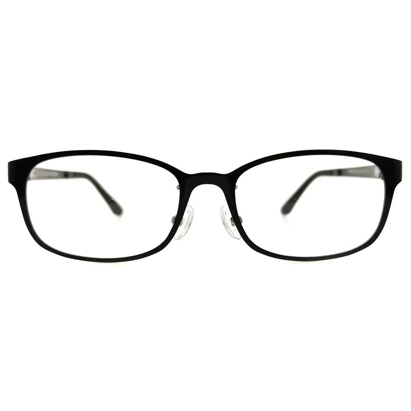 FU1737 빈티지 TR90 광학 프레임 편안한 제작 유니섹스 안경