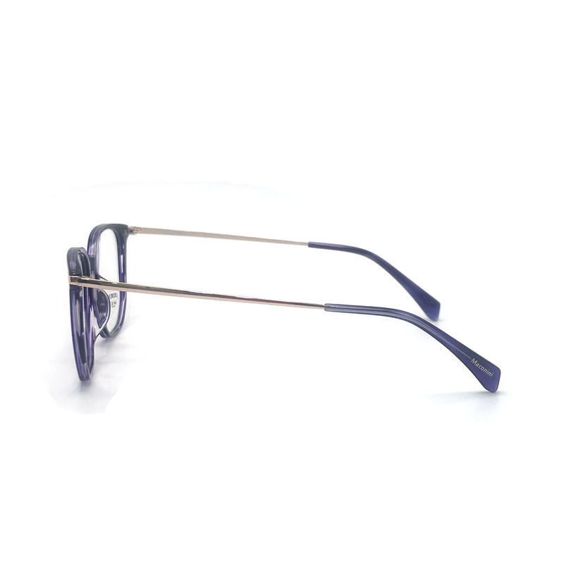 OPT COM002 Heng Yang Optical는 처방전 착용용으로 설계된 아세테트 광 프레임을 소개합니다.