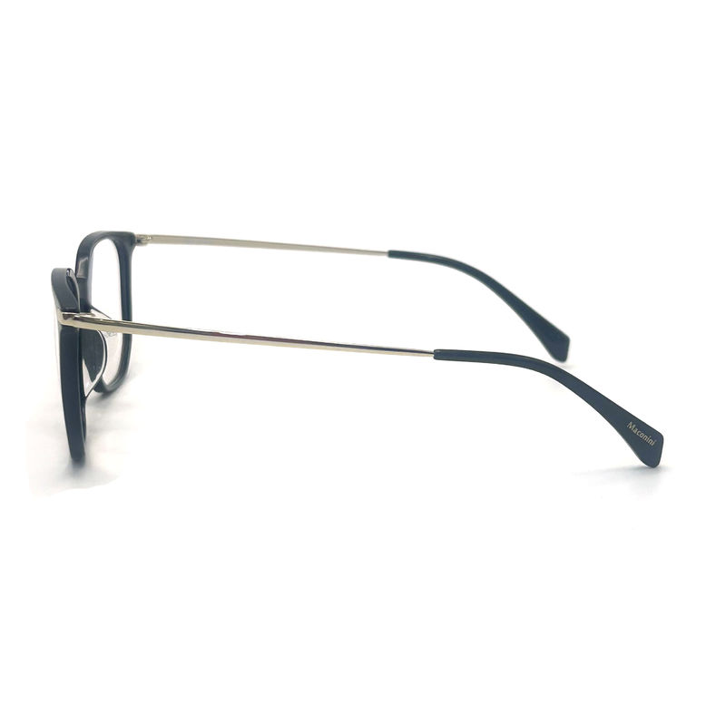 OPT COM002 Heng Yang Optical는 처방전 착용용으로 설계된 아세테트 광 프레임을 소개합니다.