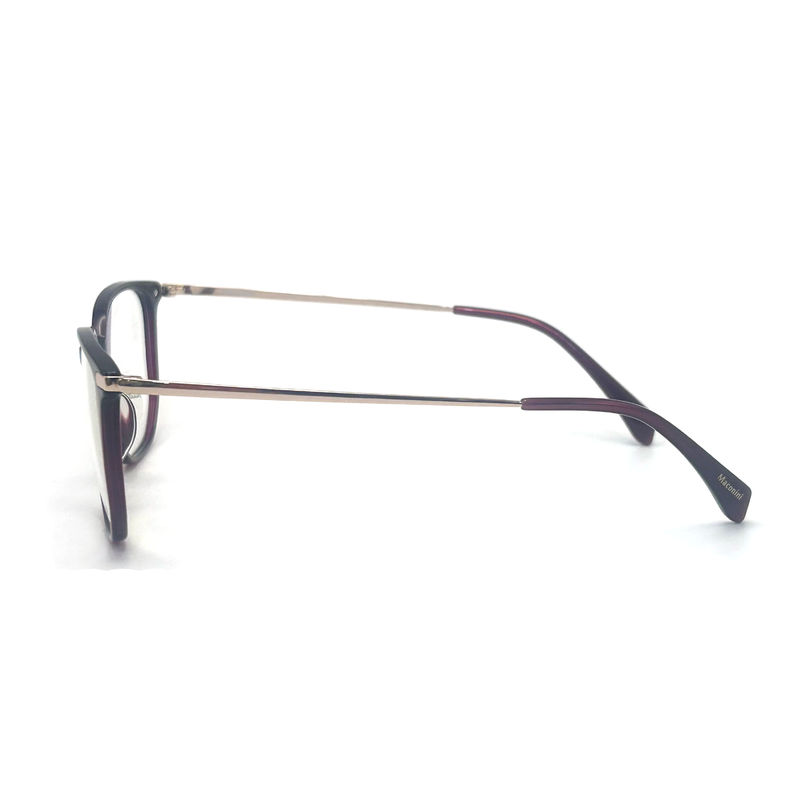 OPT COM002 Heng Yang Optical는 처방전 착용용으로 설계된 아세테트 광 프레임을 소개합니다.