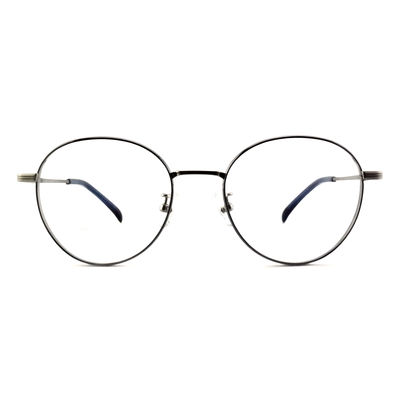 좋은 가격 TF3335 둥근 맞춤형 티타늄 광적 프레임 진공 접착 클래식 온라인으로