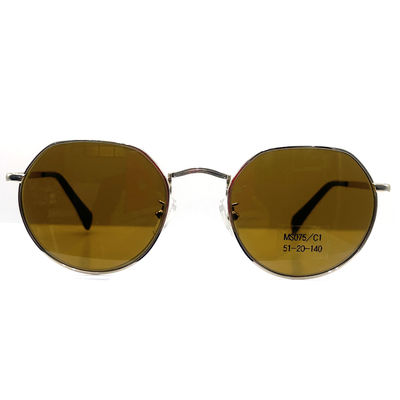 좋은 가격 MS075 UV 보호 금속 프레임 유니섹스 디자인 최대 보호 및 편안함을 위해 온라인으로