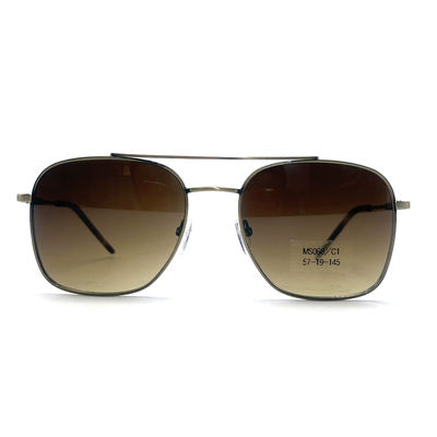 좋은 가격 MS068 사각형 눈 모양 B2B 전문가의 신뢰성을 보장하는 금속 프레임 온라인으로