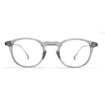 좋은 가격 AD206T 광산업용 아세테트 엽 원형 아세테트 광체 온라인으로