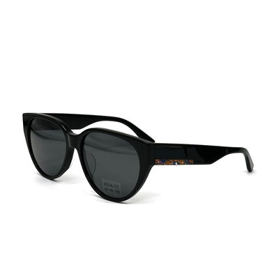 좋은 가격 Fashion Acetate Frame Sunglasses Classic Style and 100% UV Protection Guaranteed-AS174 OEM Factory 온라인으로