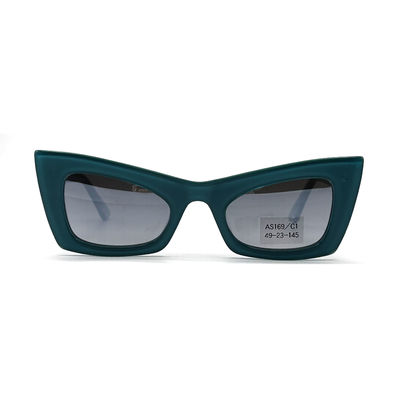 좋은 가격 여성용 스타일리시 아세테트 프레임 선글라스 AS169 온라인으로